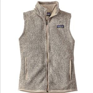 Brand new Patagonia vest